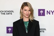 NYU Tisch Gala 2025 - Source: Getty